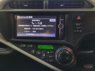 2014 Toyota Aqua - Thumbnail