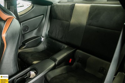 2015 Toyota 86 - Thumbnail