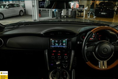 2015 Toyota 86 - Thumbnail