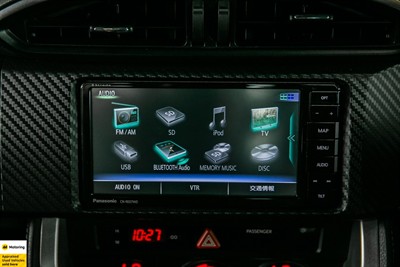 2015 Toyota 86 - Thumbnail