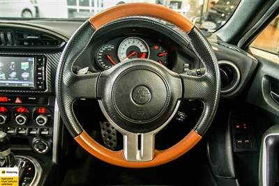 2015 Toyota 86 - Thumbnail