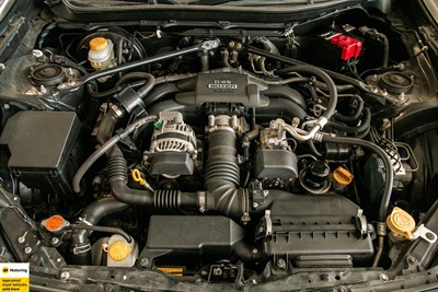 2015 Toyota 86 - Thumbnail