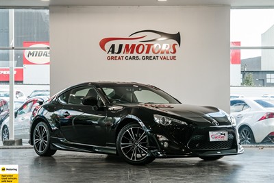 2015 Toyota 86 - Thumbnail