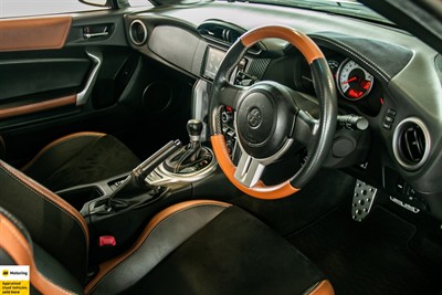 2015 Toyota 86 - Thumbnail