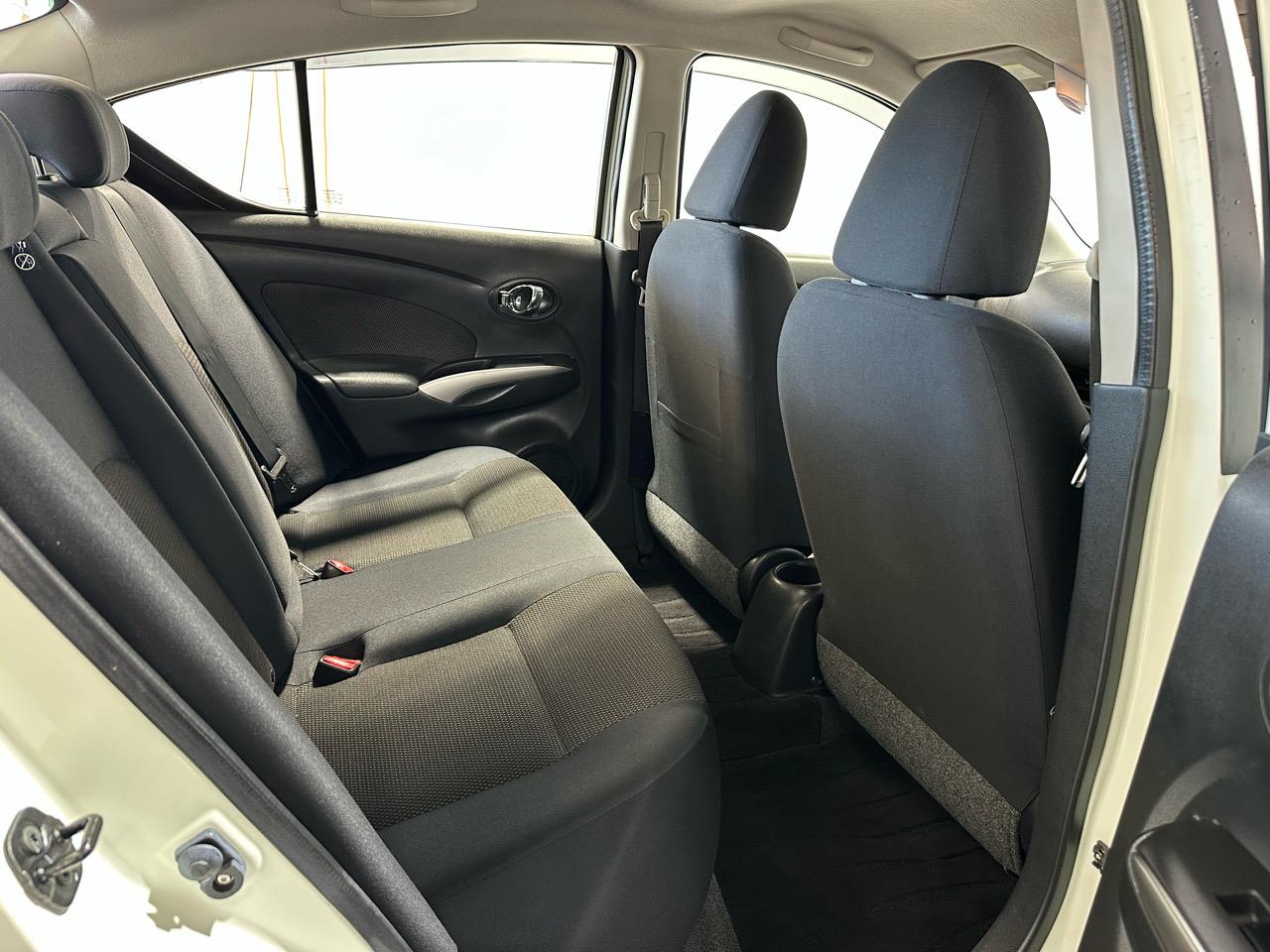2014 Nissan Latio