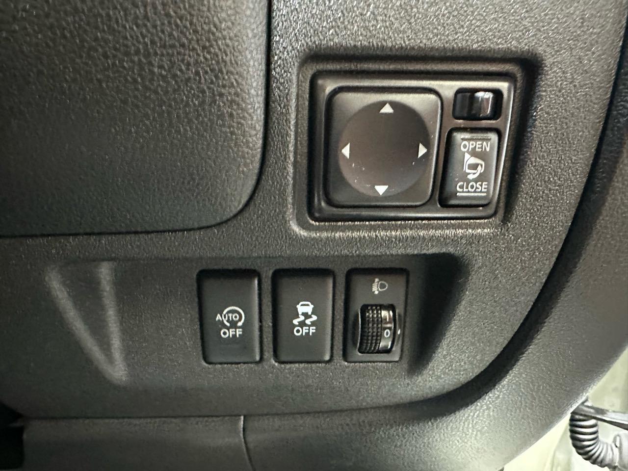 2014 Nissan Latio