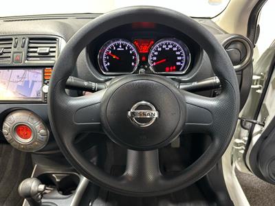 2014 Nissan Latio - Thumbnail