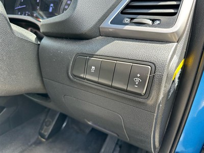 2016 Hyundai Tucson - Thumbnail