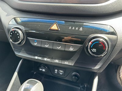 2016 Hyundai Tucson - Thumbnail