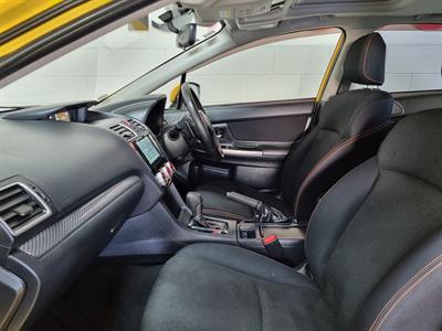 2014 Subaru XV - Thumbnail