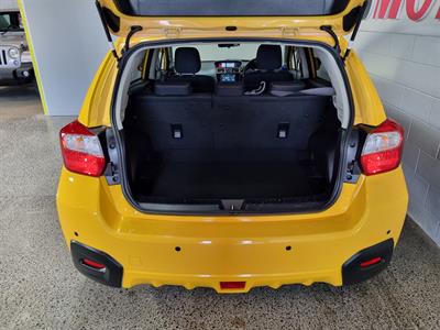 2014 Subaru XV - Thumbnail