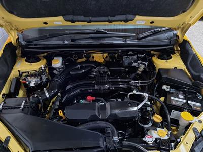 2014 Subaru XV - Thumbnail