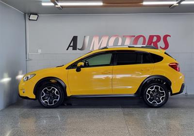 2014 Subaru XV - Thumbnail