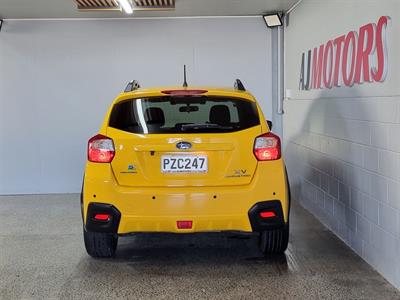 2014 Subaru XV - Thumbnail