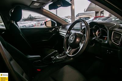 2014 Mazda Axela - Thumbnail