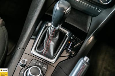 2014 Mazda Axela - Thumbnail