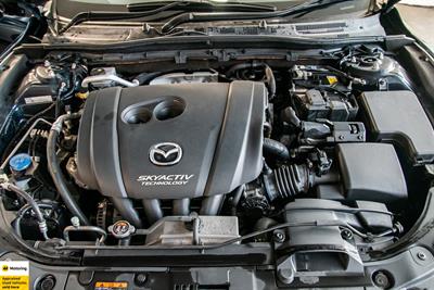 2014 Mazda Axela - Thumbnail