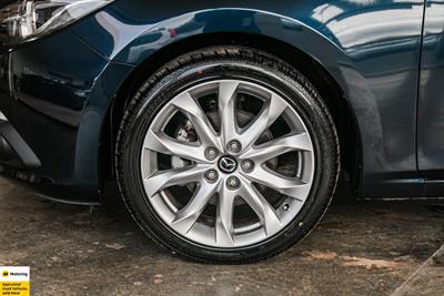 2014 Mazda Axela - Thumbnail