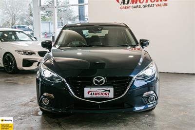 2014 Mazda Axela - Thumbnail