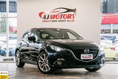 2014 Mazda Axela - Thumbnail