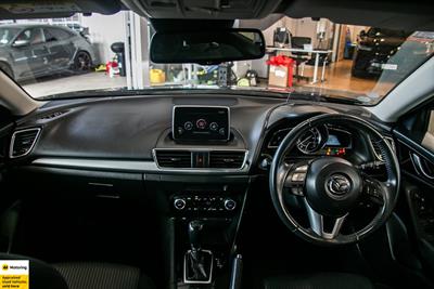 2014 Mazda Axela - Thumbnail
