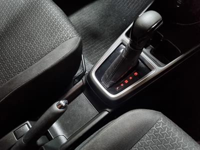 2022 Suzuki Swift - Thumbnail