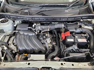 2011 Nissan Juke - Thumbnail