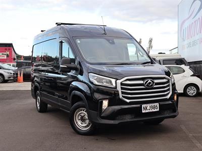 2021 LDV Deliver 9 - Thumbnail