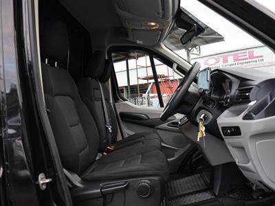 2021 LDV Deliver 9 - Thumbnail