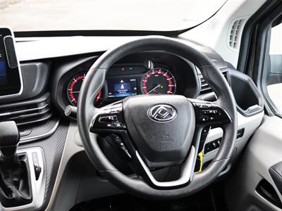 2021 LDV Deliver 9 - Thumbnail