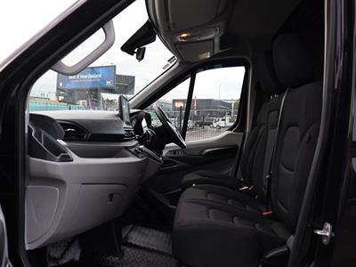 2021 LDV Deliver 9 - Thumbnail