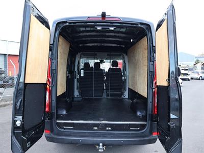 2021 LDV Deliver 9 - Thumbnail