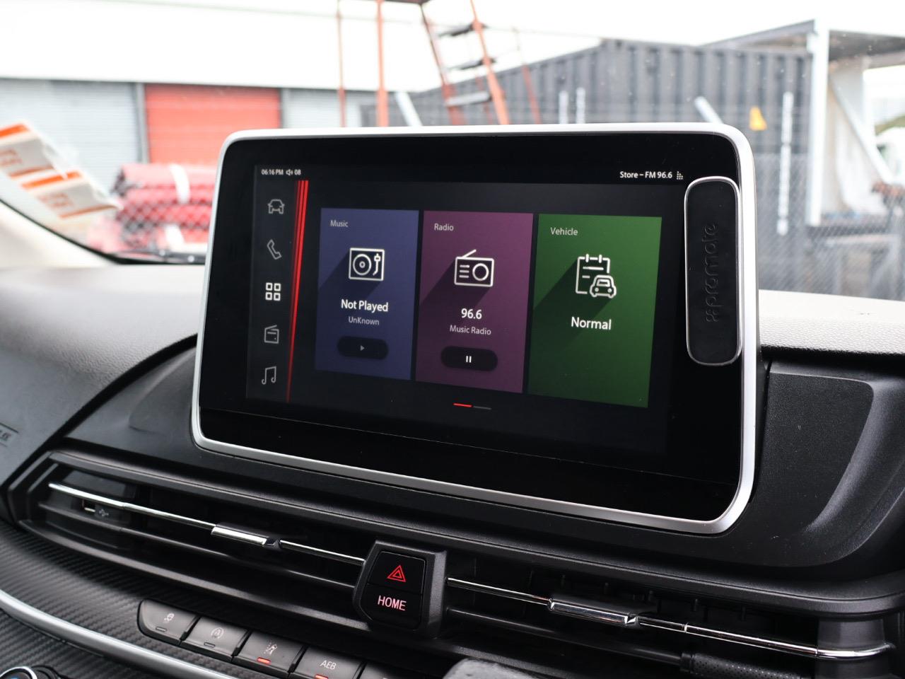 2021 LDV Deliver 9