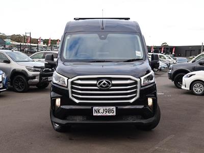 2021 LDV Deliver 9 - Thumbnail