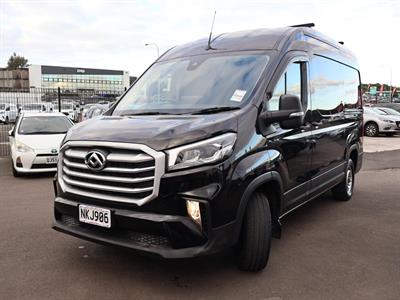 2021 LDV Deliver 9 - Thumbnail