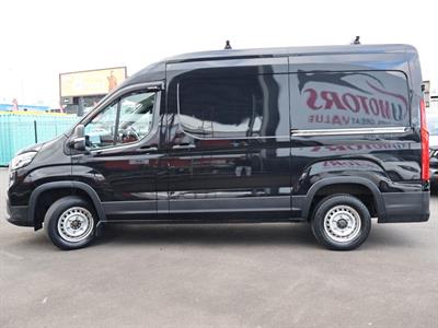 2021 LDV Deliver 9 - Thumbnail