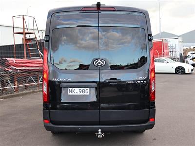 2021 LDV Deliver 9 - Thumbnail