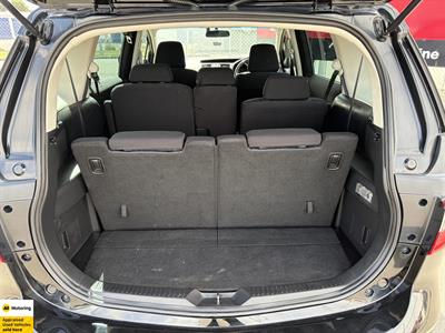 2012 Mazda Premacy - Thumbnail