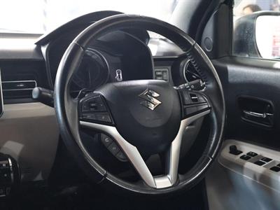 2016 Suzuki Ignis - Thumbnail