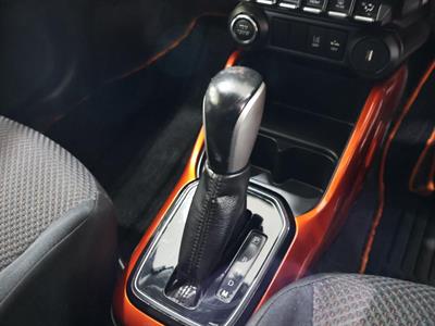 2016 Suzuki Ignis - Thumbnail