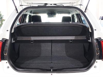 2016 Suzuki Ignis - Thumbnail