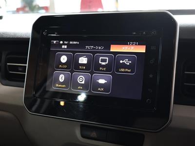 2016 Suzuki Ignis - Thumbnail