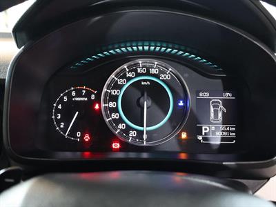 2016 Suzuki Ignis - Thumbnail