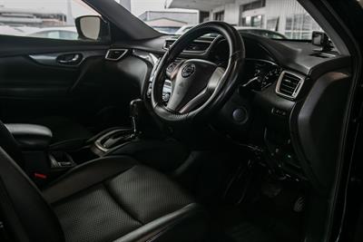 2014 Nissan X-Trail - Thumbnail