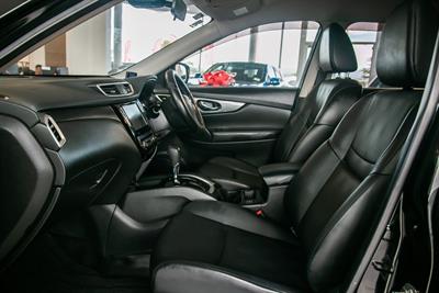 2014 Nissan X-Trail - Thumbnail