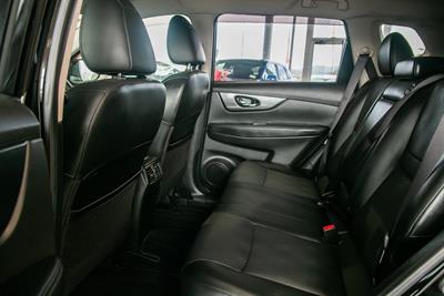 2014 Nissan X-Trail - Thumbnail