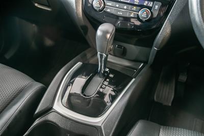 2014 Nissan X-Trail - Thumbnail