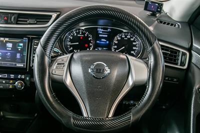 2014 Nissan X-Trail - Thumbnail