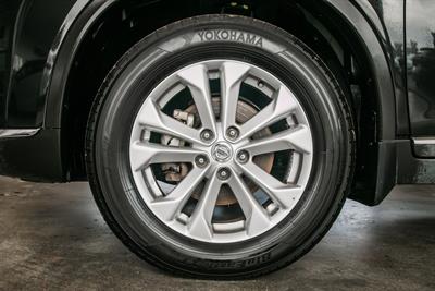 2014 Nissan X-Trail - Thumbnail