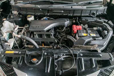 2014 Nissan X-Trail - Thumbnail